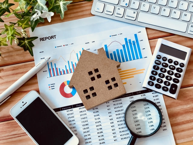 裁判での主張を支える不動産評価額の証拠能力とは