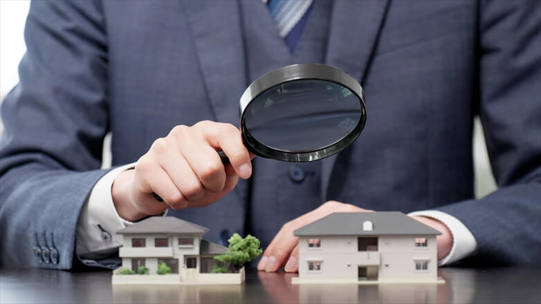 不動産評価額の信頼性を確保するための無料査定と鑑定評価の使い分け